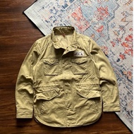 NII M65 Parka Jacket