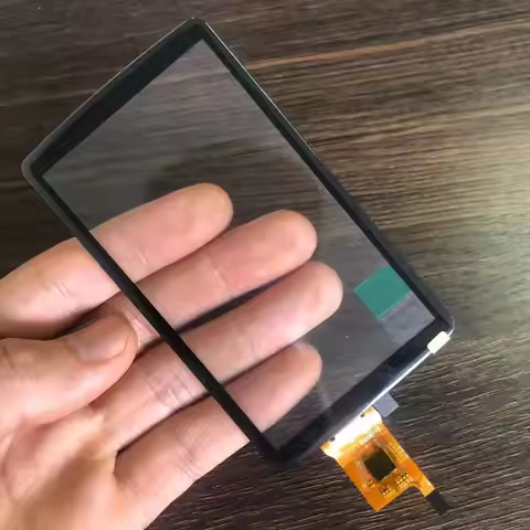 optical fiber fusion splicer LCD Display screen touch screen for INNO M7 optical fiber fusion splice