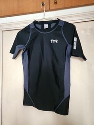 全新TYR泳衣