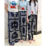 Culottes trousers L.XL.XXL. Stretchy voxy material, size L for teenagers 156 cm, maximum height for 