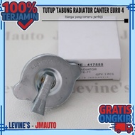 Good quality ME canter euro 4 radiator tube cap417555 Euro 4 radiator spare tube cap/ Euro 4 radiato