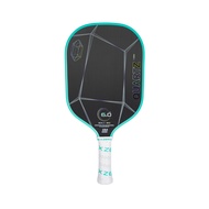 Six Zero Quartz Pickleball Racket