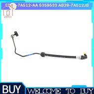 For Ford Ranger T6 MK1 T7 2011-2016 Clutch Master Cylinder Tube Hose EB3G-7A512-AA 5359533 AB39-7A51