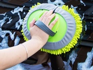 Mop- Car cleaning mop- House mop-car wash mop