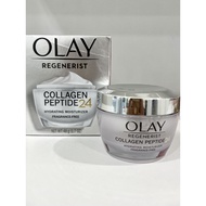 Olay Regenerist Collagen Peptide 24 - Mor