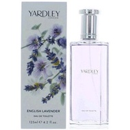 Yardley Of London English Lavender / Yardley Of London EDT Spray 4.2 oz (125 ml) (w) ** 限時預訂優惠 Time-