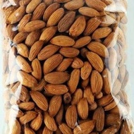Whole Peeled Almonds Roasted Almonds Whole Roasted Almonds