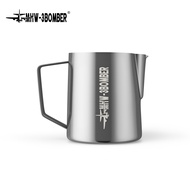 MHW-3BOMBER 5.0 Milk Pitcher Flagship พิชเชอร์สำหรับเทลาเต้