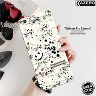 HP Silicone OPPO F1S Fashion Case Aesthetic Softcase OPPO F1S Silicone Pro Camera Casing OPPO F1S Ke