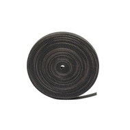 Tali Pinggang Pencetak 3D FYSETC Panjang 5 Meter/ 16.4 Kaki 2GT 6mm Timing Belt 2mm Pitch 6mm Lebar 