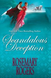 Scandalous Deception Rosemary Rogers