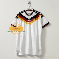FANS EDITION 25/26 DFB HOME WORLD CUP QUALIFIERS FOOTALL JERSEY S-4XL