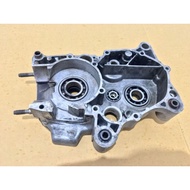 Y100 crankshaft side Alfa Alva sigma Y100 ORIGINAL double starterKiri