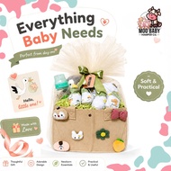 Hadiah Set Baby Newborn Gift Newborn Set Barang Baby Hadiah Untuk Baby Newborn Gift Baby Set Baby Ne