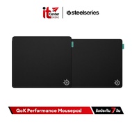 SteelSeries QcK Performance Mousepad Gaming Mouse Pad Speed Balance Control