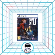 GYLT PlayStation 5