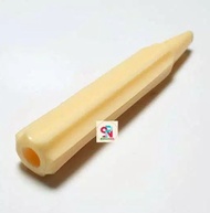 { BAYAR DITEMPAT } Pipa Rokok Tulang Sapi Motif Blimbing nikmat