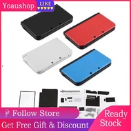 Yoaushop Case for Nintendo 3dsll  High Quality Durable Effective 3DS XL