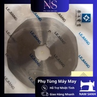 Handheld disc cutter