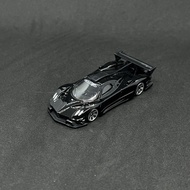 Porsche Pagani BMW 1: 64 Alloy Car Model Car Simulation Sports Car Lamborghini Toy Car