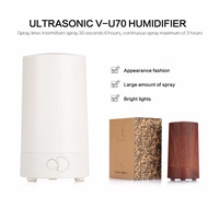 (SG READY STOCK) Aroma Diffuser U70