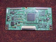 T-con 邏輯板 V460HK1-C01 ( SAMSUNG  UA46D6400UM ) 拆機良品