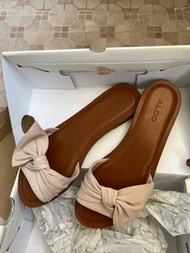 ALDO 拖鞋