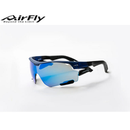 日本製 AirFly AF-30X C-3 運動太陽眼鏡