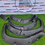 fender fortuner vrz model baut variasi cover ban spakbor fortuner