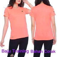 Creative ~ Training T-shirt Women's Women's Material #01