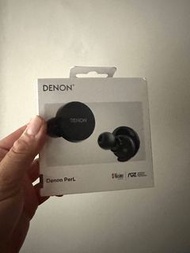 Denon PerL 真無線耳機