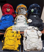 [Sale] THE NORTH FACE BOREALIS II 戶外運動減負雙肩包背包32L