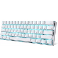 Royal Kludge RK61 bluetooth Wired Dual Mode 60% RGB Mechanical Gaming Keyboard