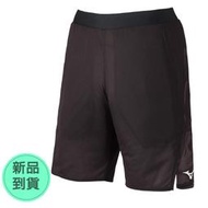 【MST商城】Mizuno 羽球短褲 (世界大會系列 東京) 二色可選