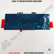 New Macbooks Pro 13-inch 2016 2017 A1708 Keyboard Luminous Paper