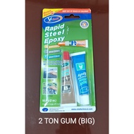 2 TON GUM VTEC (BIG)