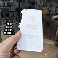 PPF anti-scratch screen protector for Xiaomi 15 Pro,14 Ultra,14Pro screen protector pkdtsquarestore