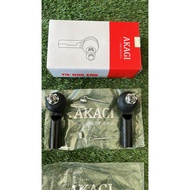 TIE ROD END TOYOTA AE92 AE101 AE111 EE80 UNSER KF80 YM36