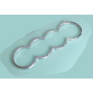 Toyota 2ZZ-GE 2ZZ PASSWORD AP Aluminum Block Guard