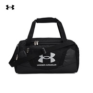 under Armour Fitness Bag Small Crossbody Travel Sports Training Bag for Men And Women Pink Luggage B