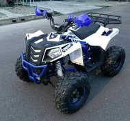 ATV Apollo Motors 110 cc