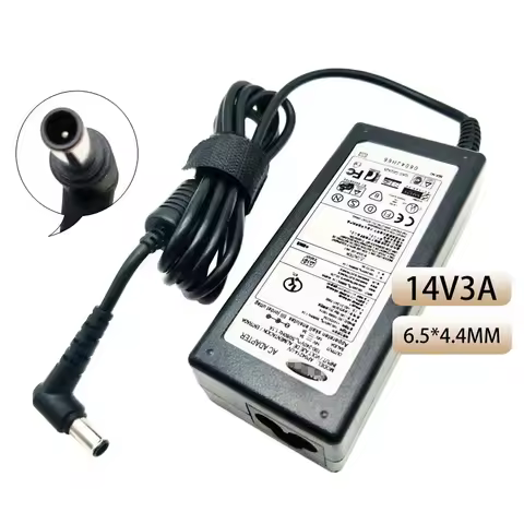 14V 3A/2.14A/1.43A/1.79A Universal LED Liquid crystal display screen Power adapter Charger For Samsu