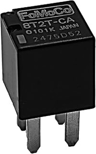 High Power Relay 8T2T-CA 8T2T-0101K-CA 8T2T-CA Relay 8T2T-CA 0101K
