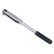 Britool HVT5000 Torque Wrench 140-560Nm