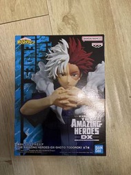Banpresto 我的英雄學院 轟焦凍 DX Figure
