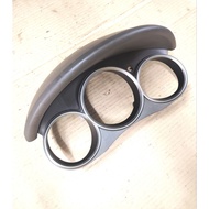Original Honda city gd8 meter cover Honda city gd8 meter casing Honda city gd8 dashboard panel Honda