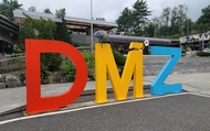 DMZ Premium Small Group: All-in-One North Korea Experience