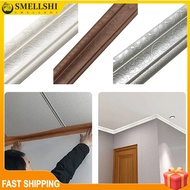 {SEMLL Sale} Waist Line Skirting Line 3D Wall Stickers 3D Foam Edge Border  Sticker❀
