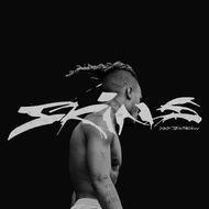 CD-R XXXTENTACION - Skins
