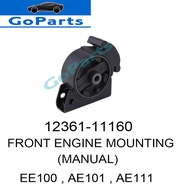 TOYOTA COROLLA EE100 / AE101 / AE111 FRONT ENGINE MOUNTING (MANUAL)